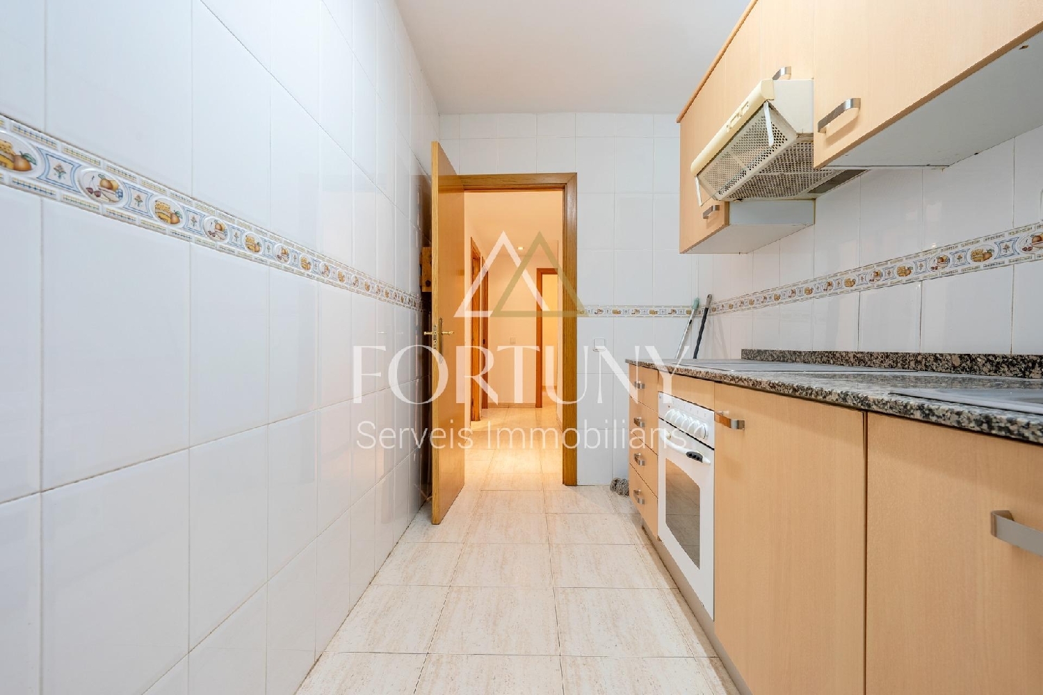  till salu lägenhet Barriada Les Tres Creus Bages 8