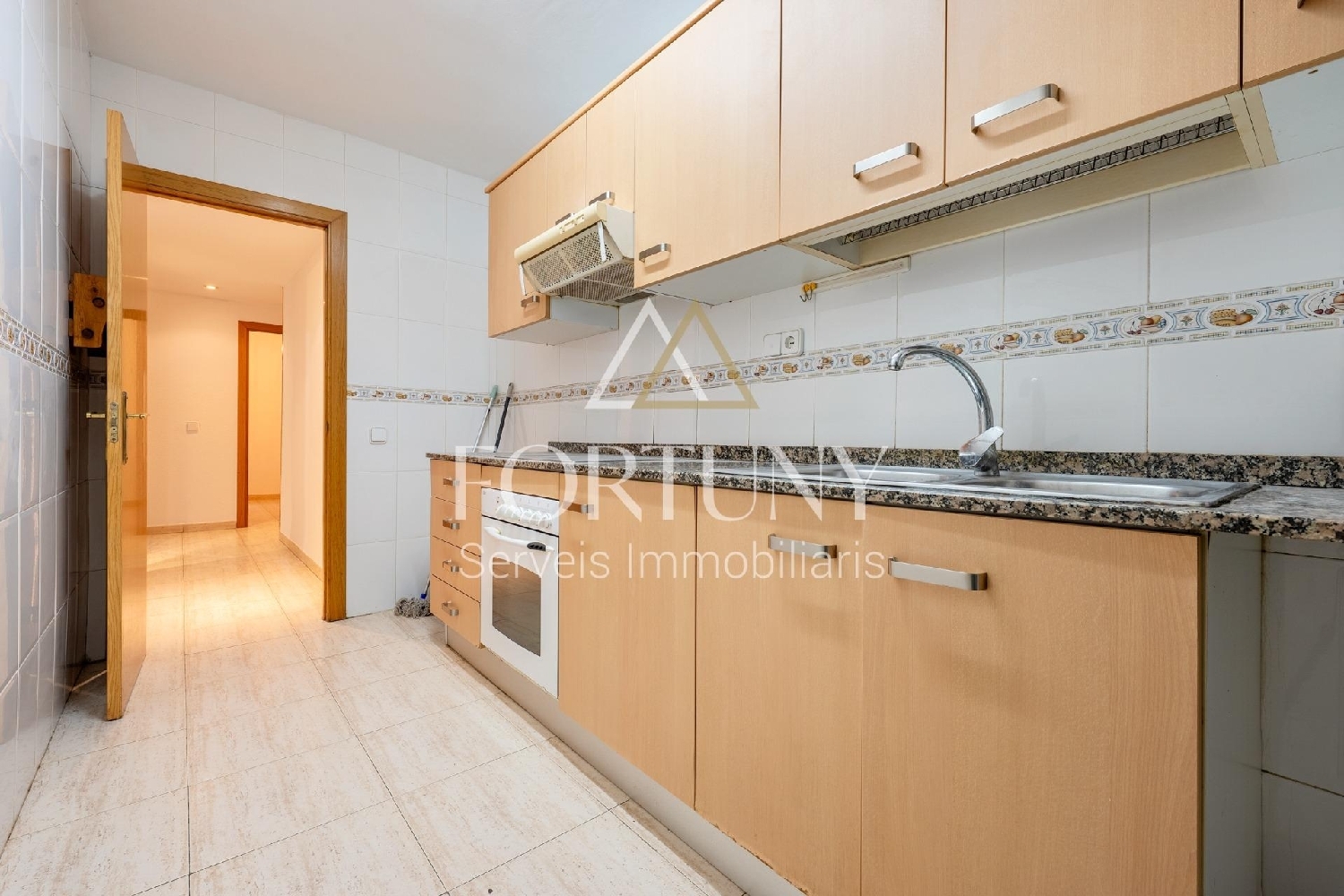  till salu lägenhet Barriada Les Tres Creus Bages 7