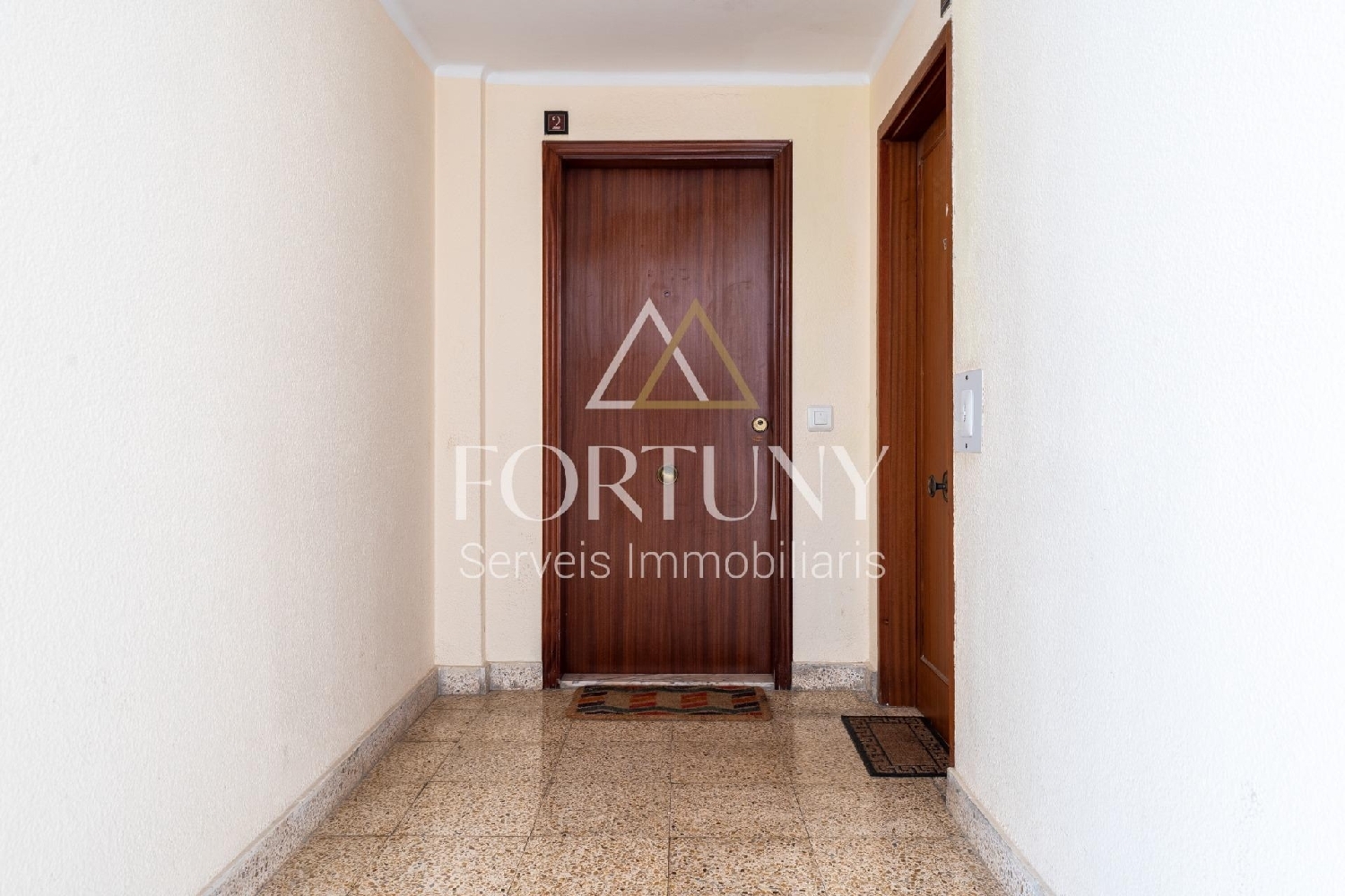  till salu lägenhet Barriada Les Tres Creus Bages 4