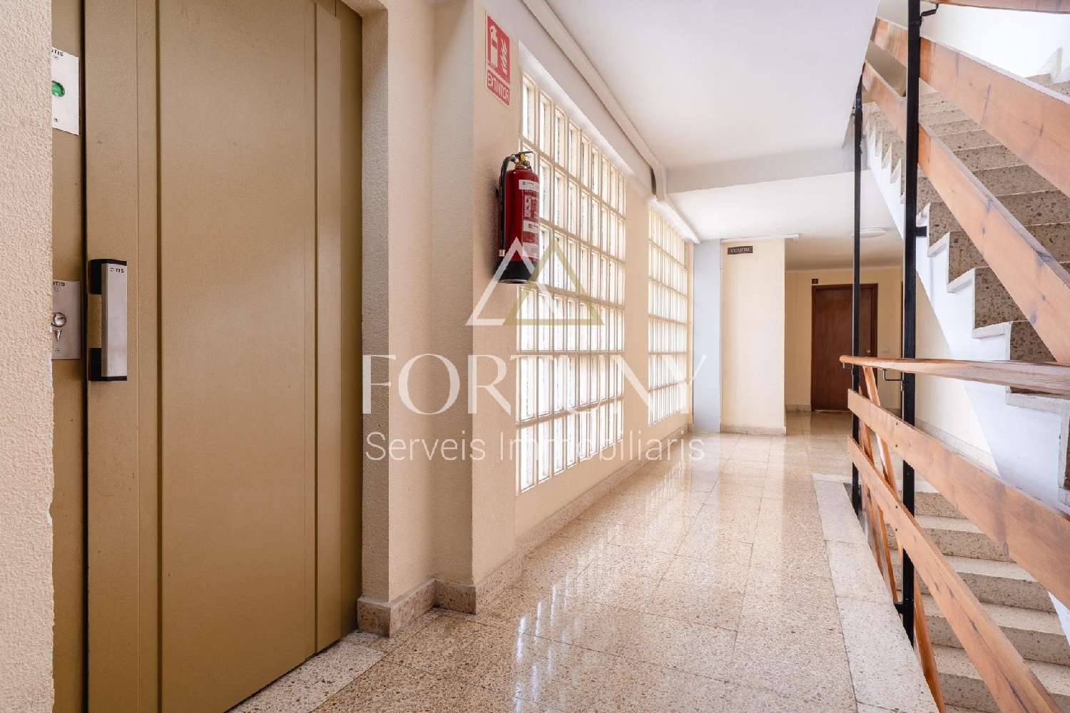  till salu lägenhet Barriada Les Tres Creus Bages 3