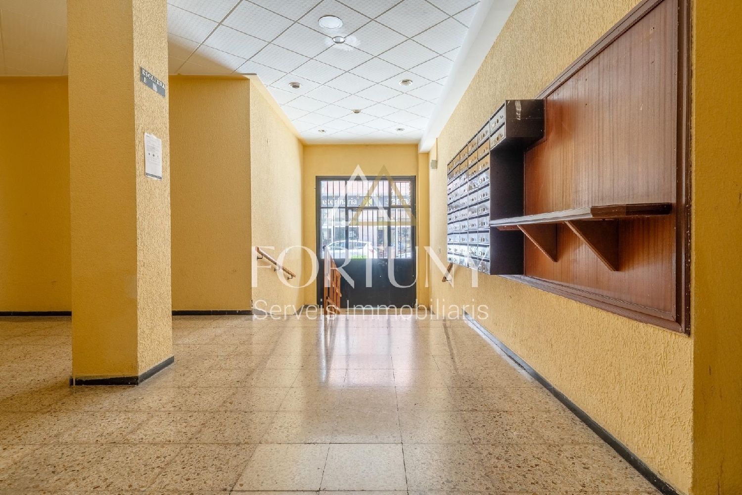  till salu lägenhet Barriada Les Tres Creus Bages 2