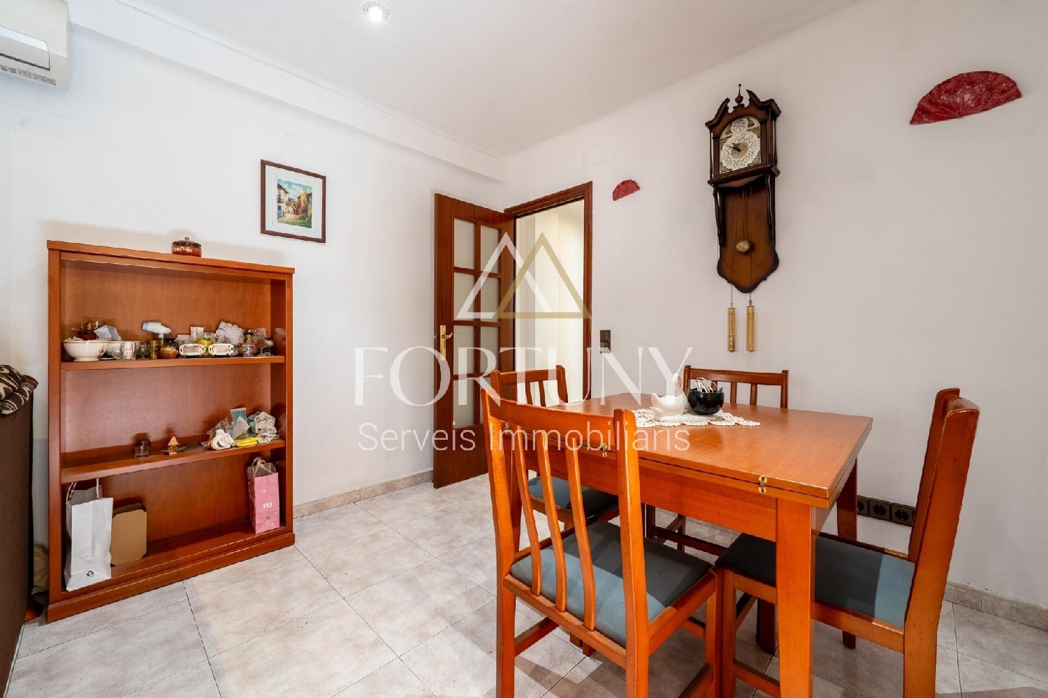  till salu lägenhet Barriada Les Tres Creus Bages 7