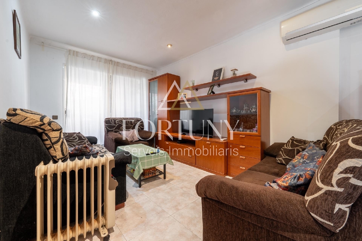  till salu lägenhet Barriada Les Tres Creus Bages 8