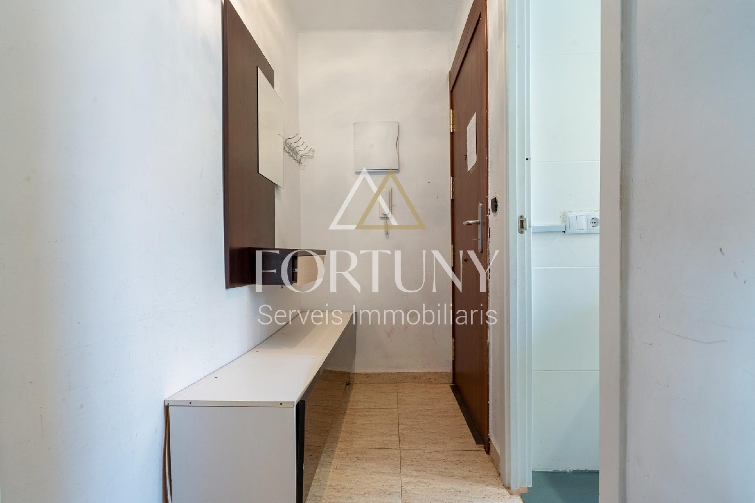 till salu lägenhet Barriada Les Tres Creus Bages 4