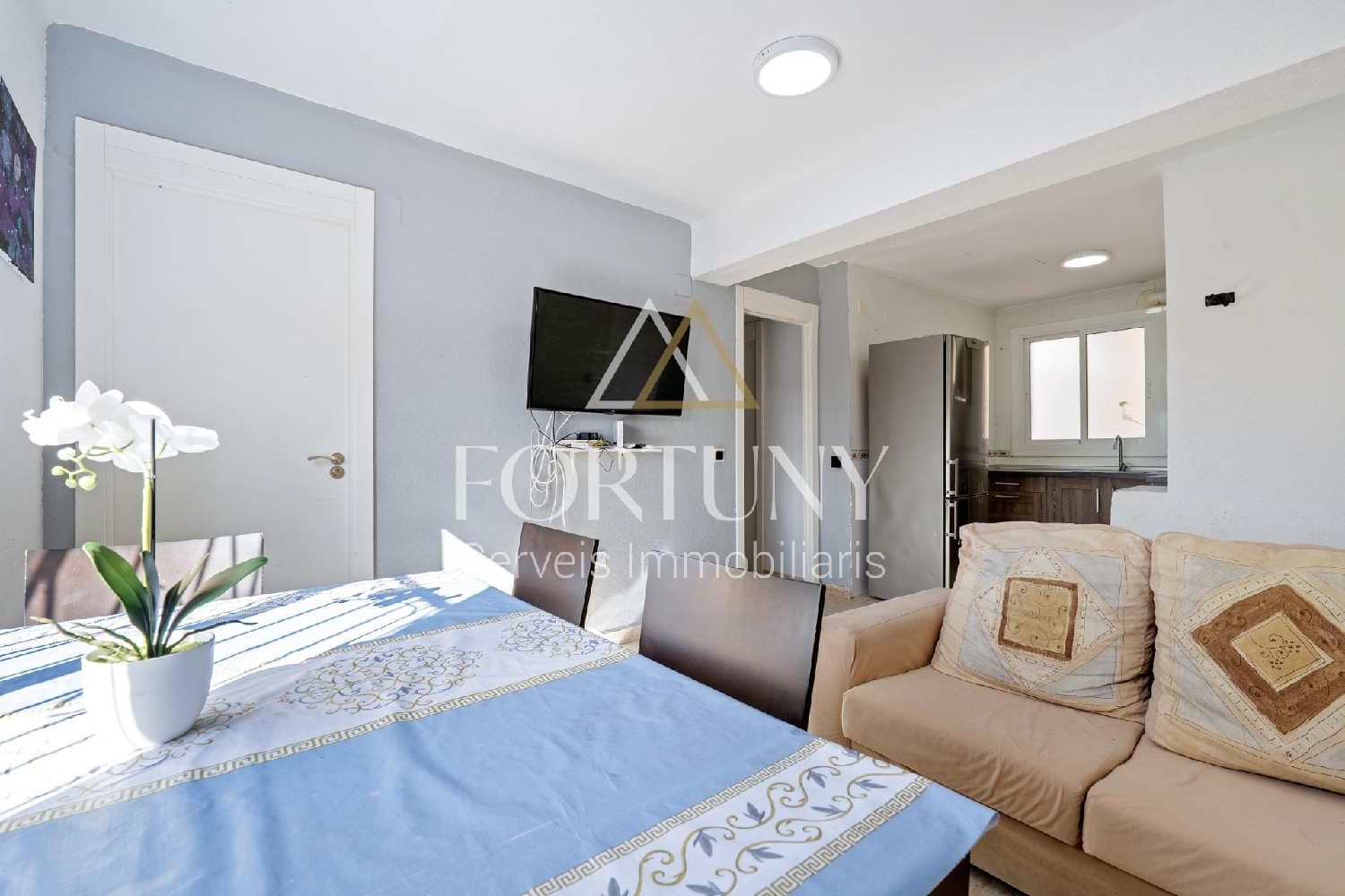 till salu lägenhet Barriada Les Tres Creus Bages 8