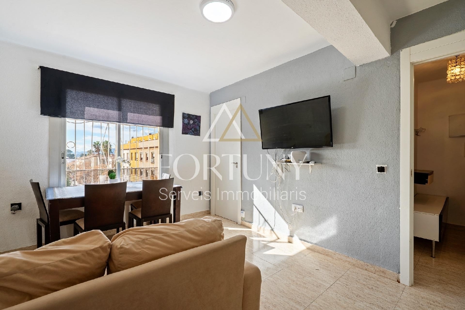 till salu lägenhet Barriada Les Tres Creus Bages 5