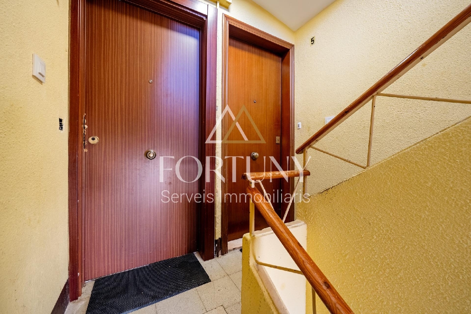 till salu lägenhet Barriada Les Tres Creus Bages 3