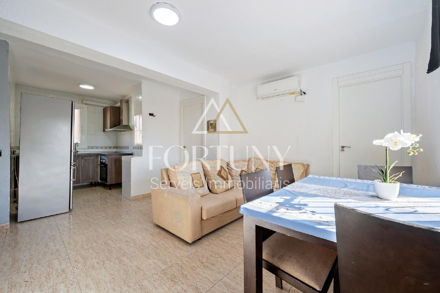 till salu lägenhet Barriada Les Tres Creus Bages 7