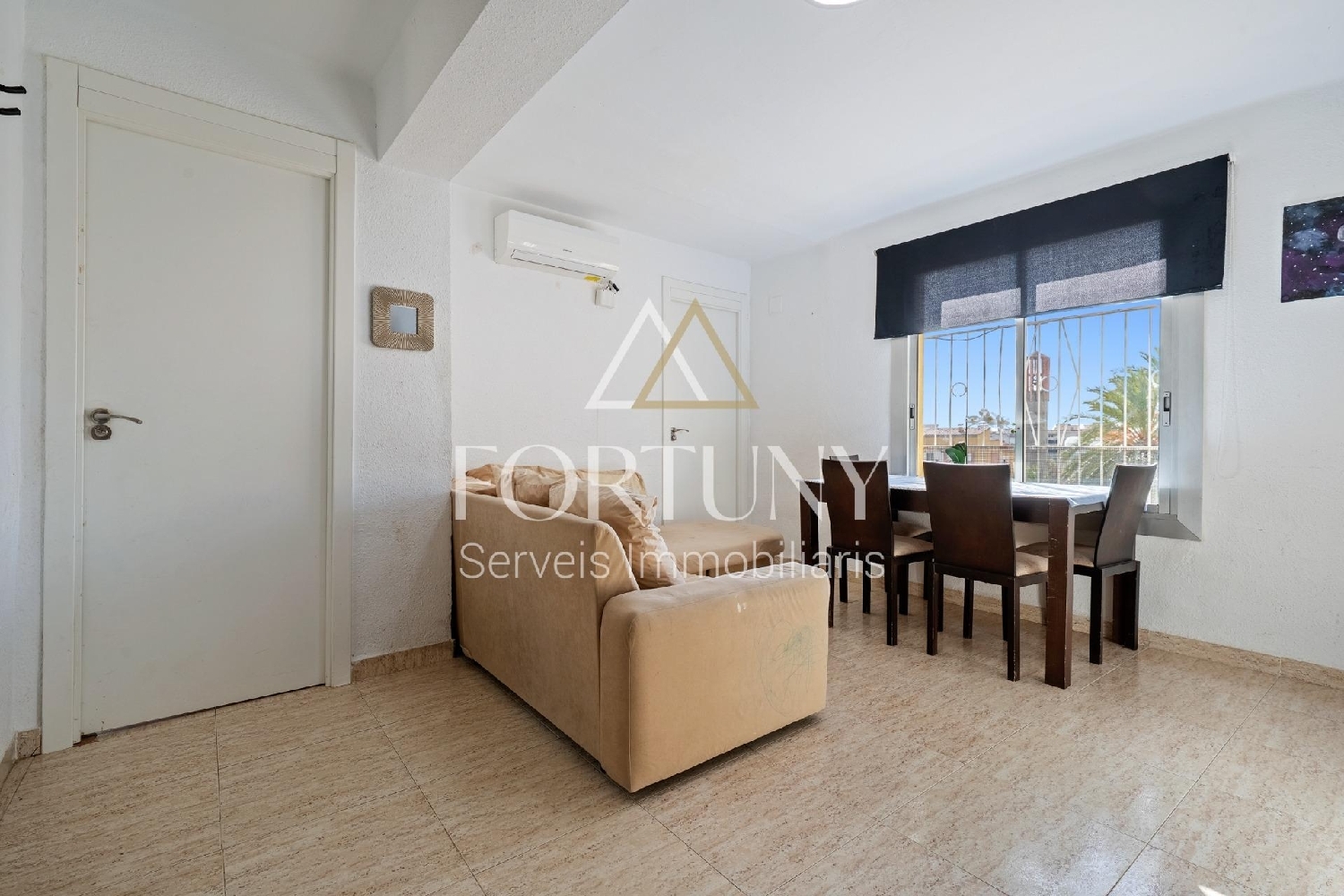 till salu lägenhet Barriada Les Tres Creus Bages 6