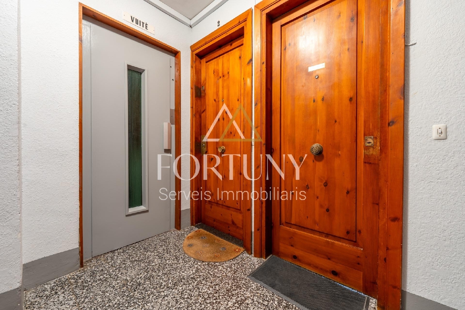  till salu lägenhet Barriada Les Tres Creus Bages 2