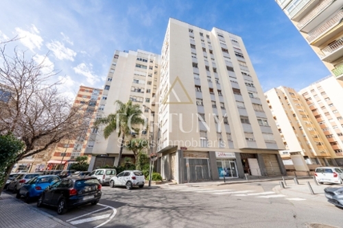 Barriada Les Tres Creus Bages lägenhet foto 6349970