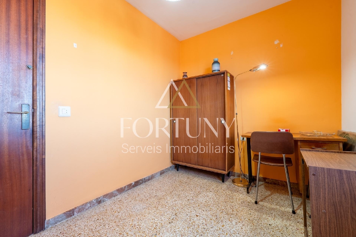  till salu lägenhet Barriada Les Tres Creus Bages 6