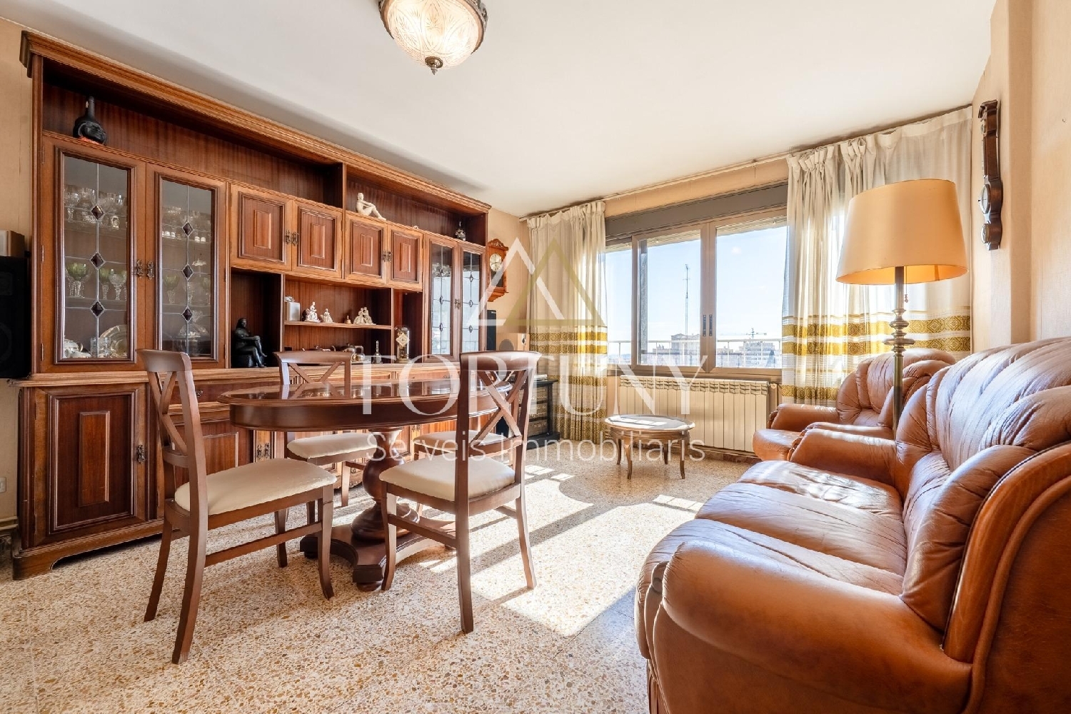  till salu lägenhet Barriada Les Tres Creus Bages 4