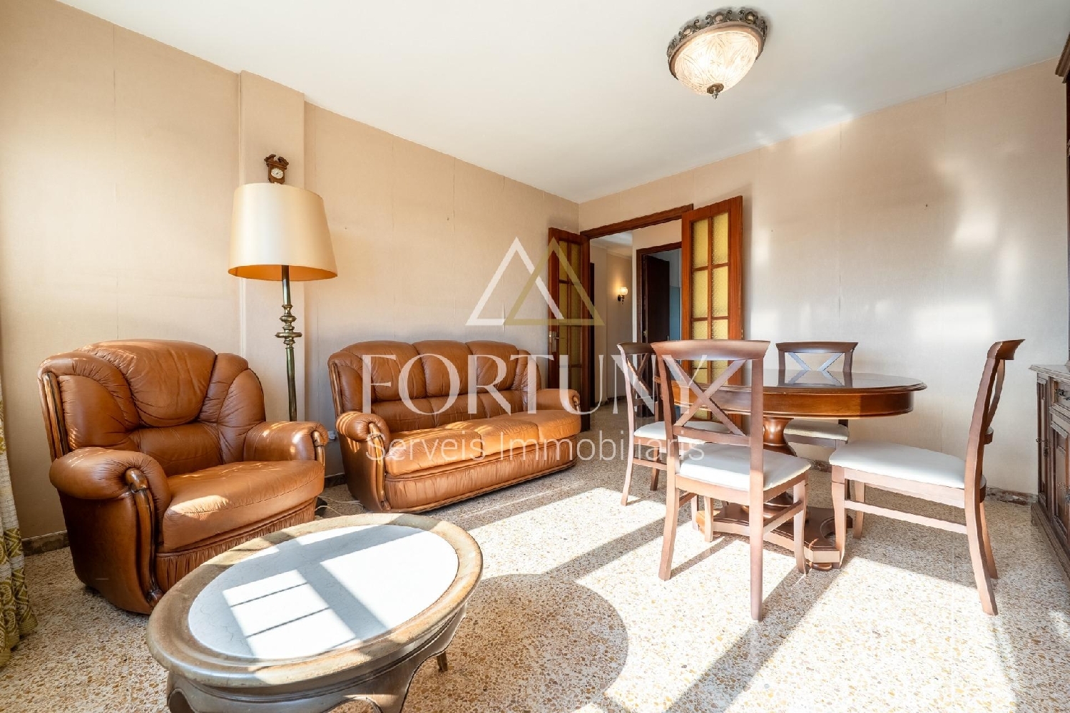  till salu lägenhet Barriada Les Tres Creus Bages 7