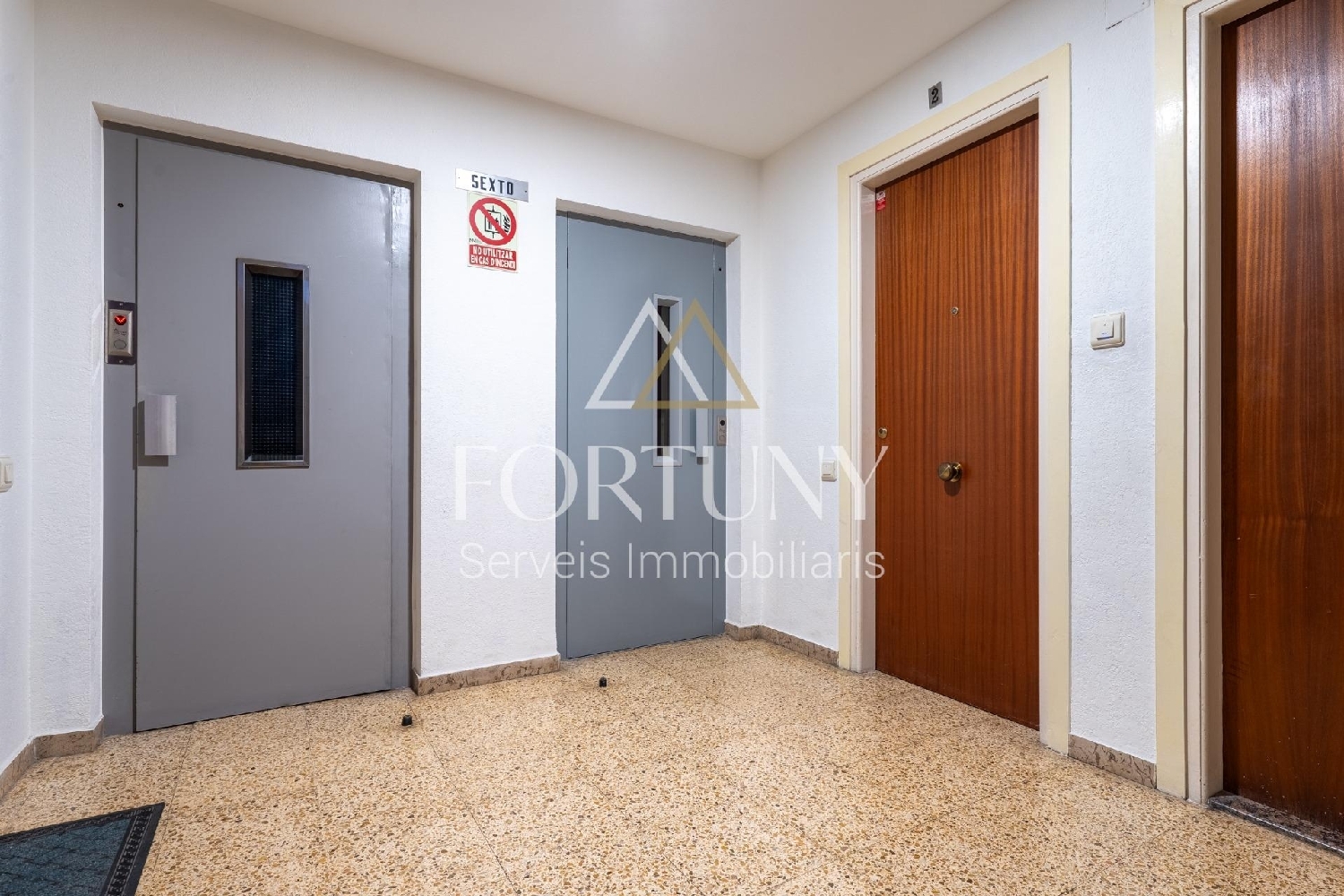  till salu lägenhet Barriada Les Tres Creus Bages 3