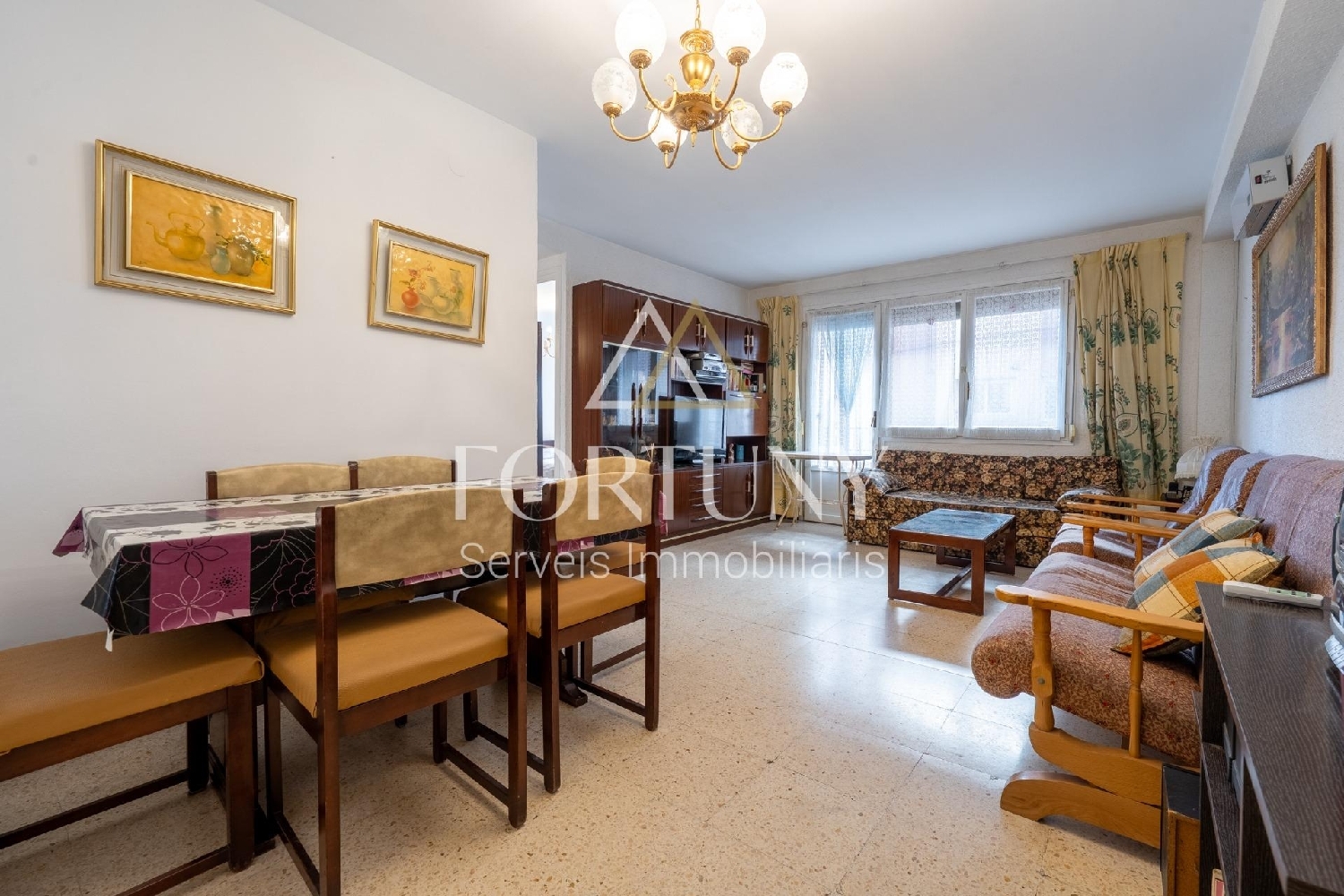  till salu lägenhet Barriada Les Tres Creus Bages 5