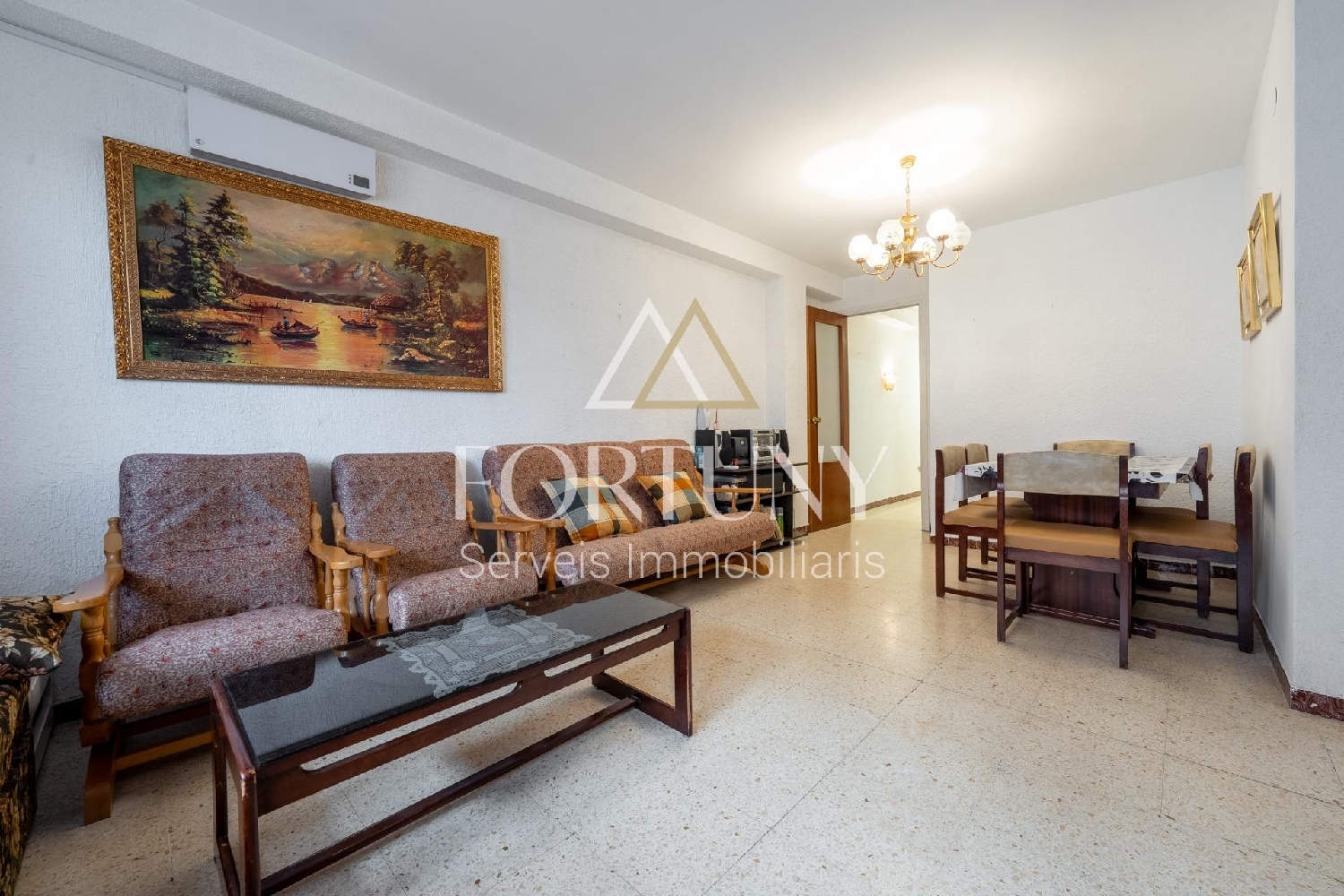  till salu lägenhet Barriada Les Tres Creus Bages 8