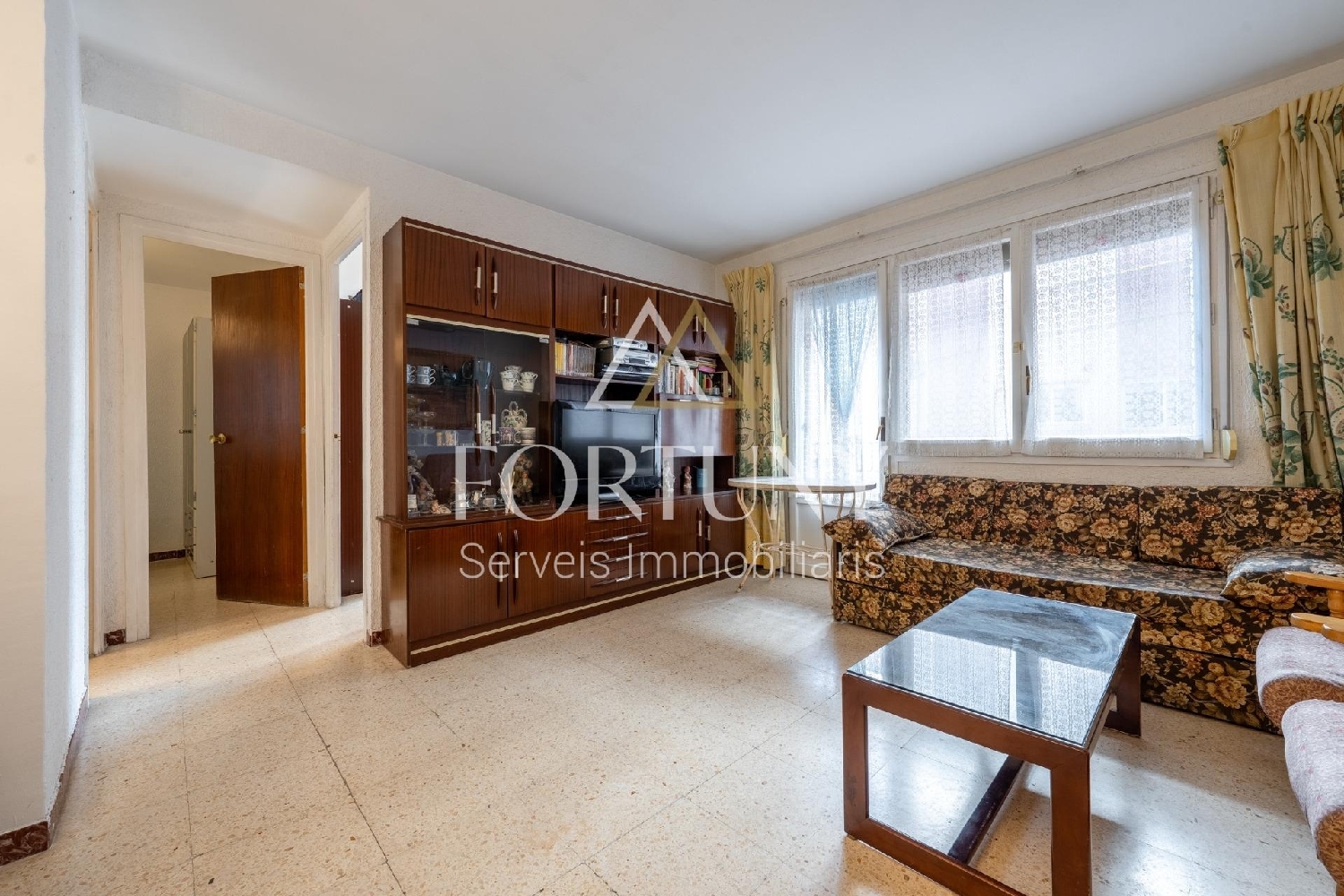  till salu lägenhet Barriada Les Tres Creus Bages 6