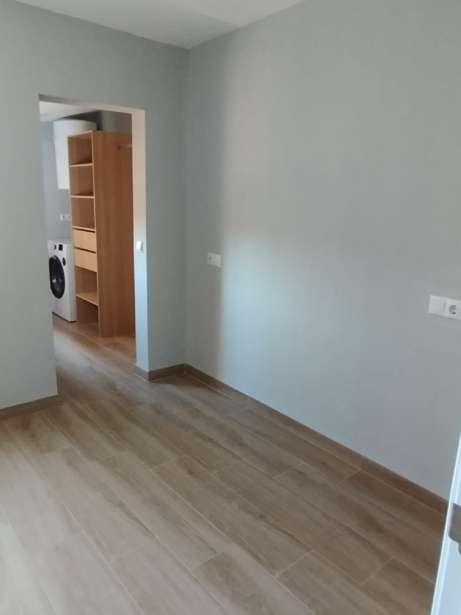  en venta apartamento Barriada Les Tres Creus Bages 6