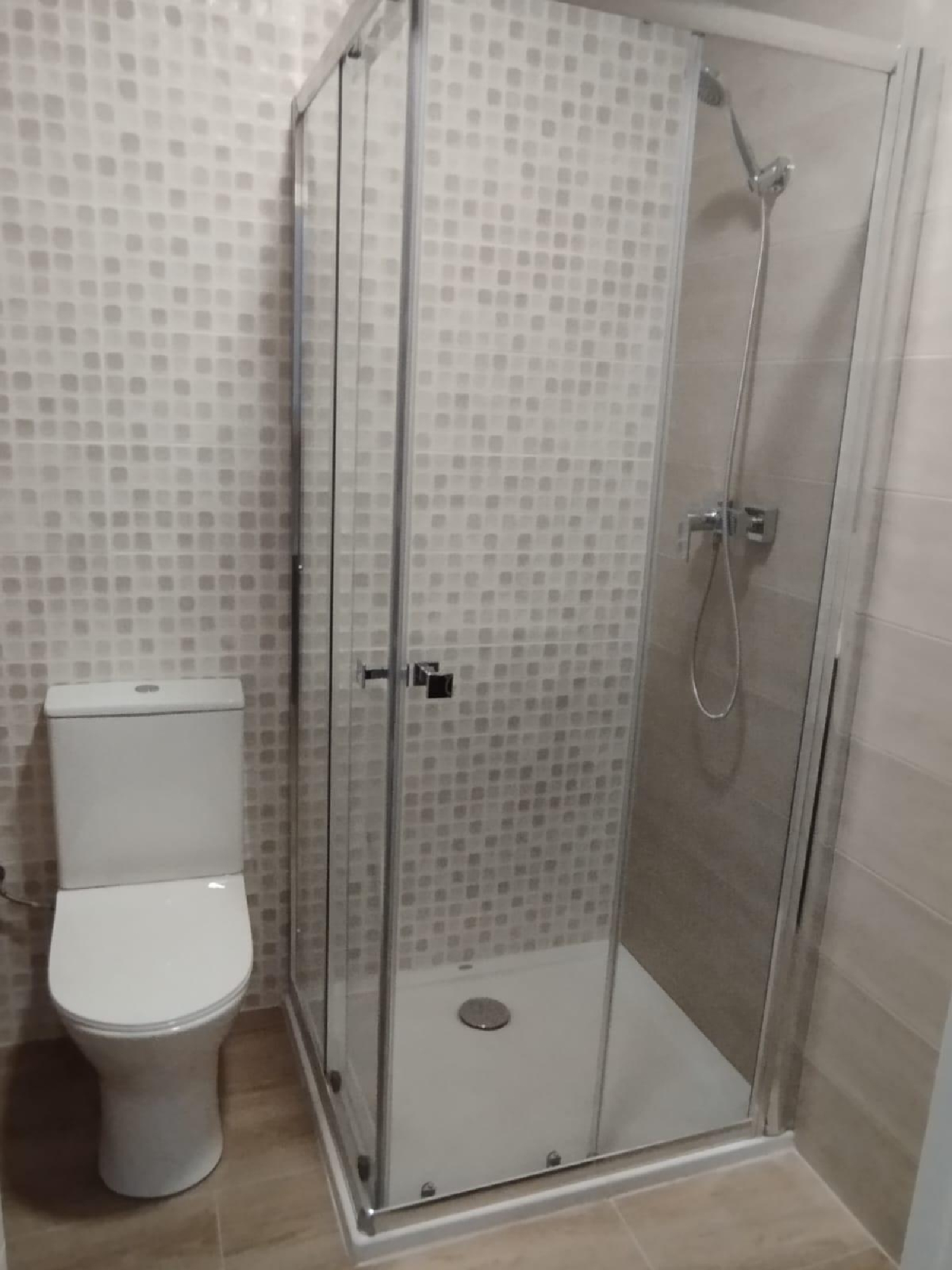  en venta apartamento Barriada Les Tres Creus Bages 4