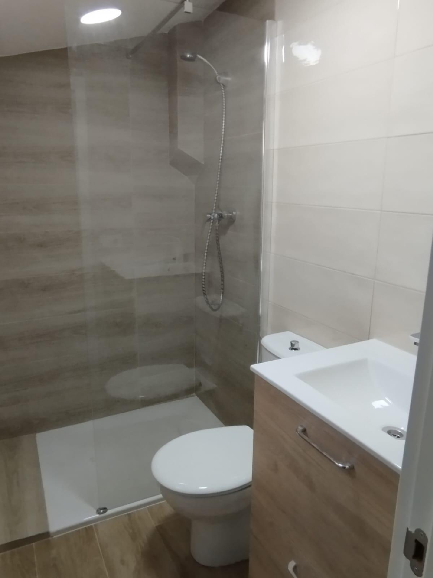  en venta apartamento Barriada Les Tres Creus Bages 3