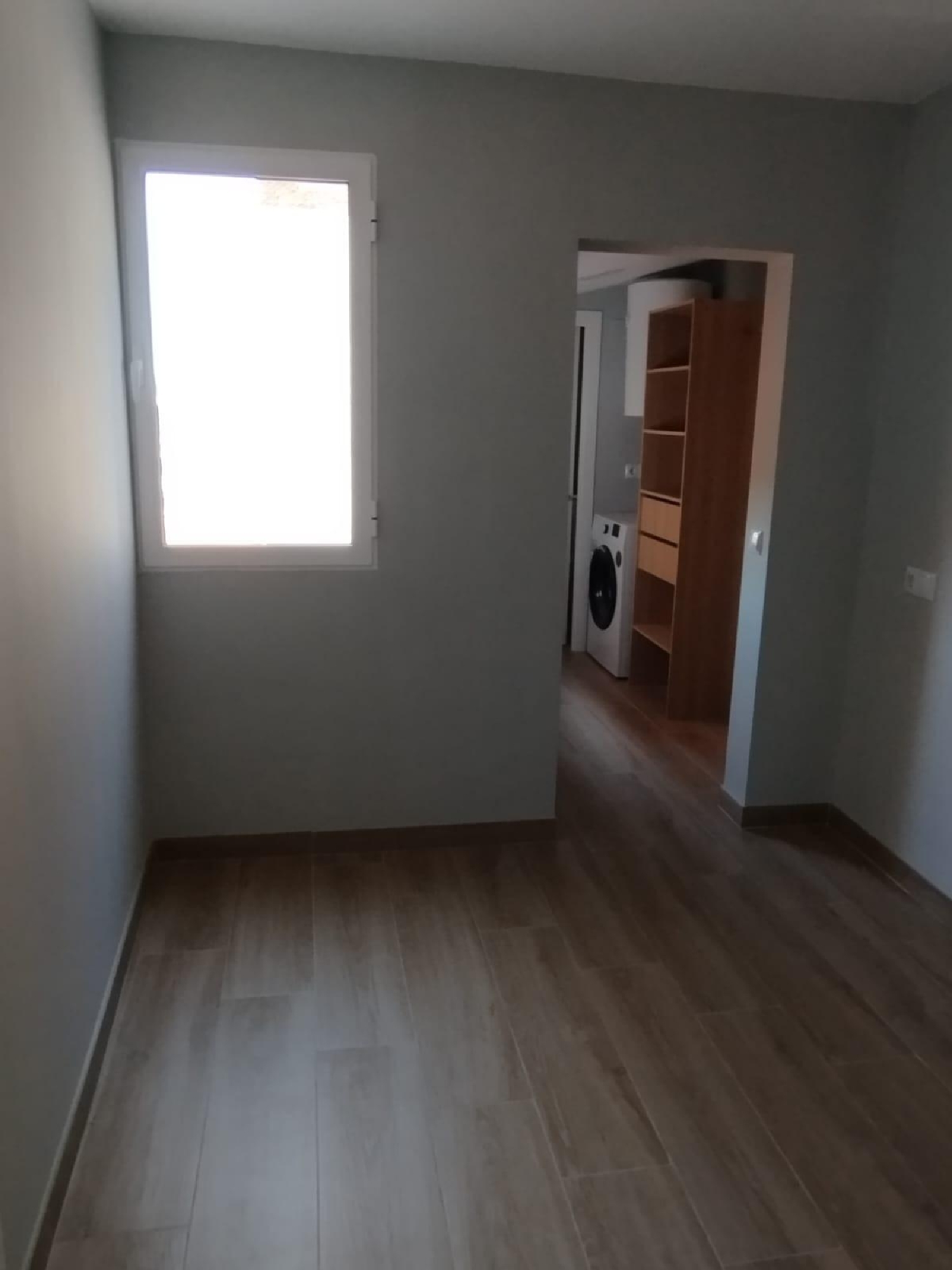  en venta apartamento Barriada Les Tres Creus Bages 2