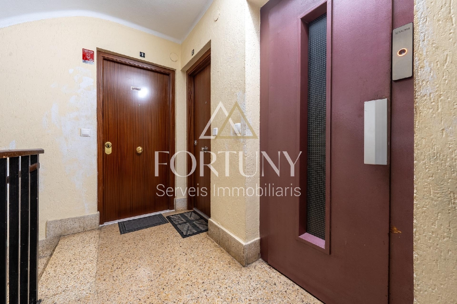  en venta apartamento Barriada Les Tres Creus Bages 3