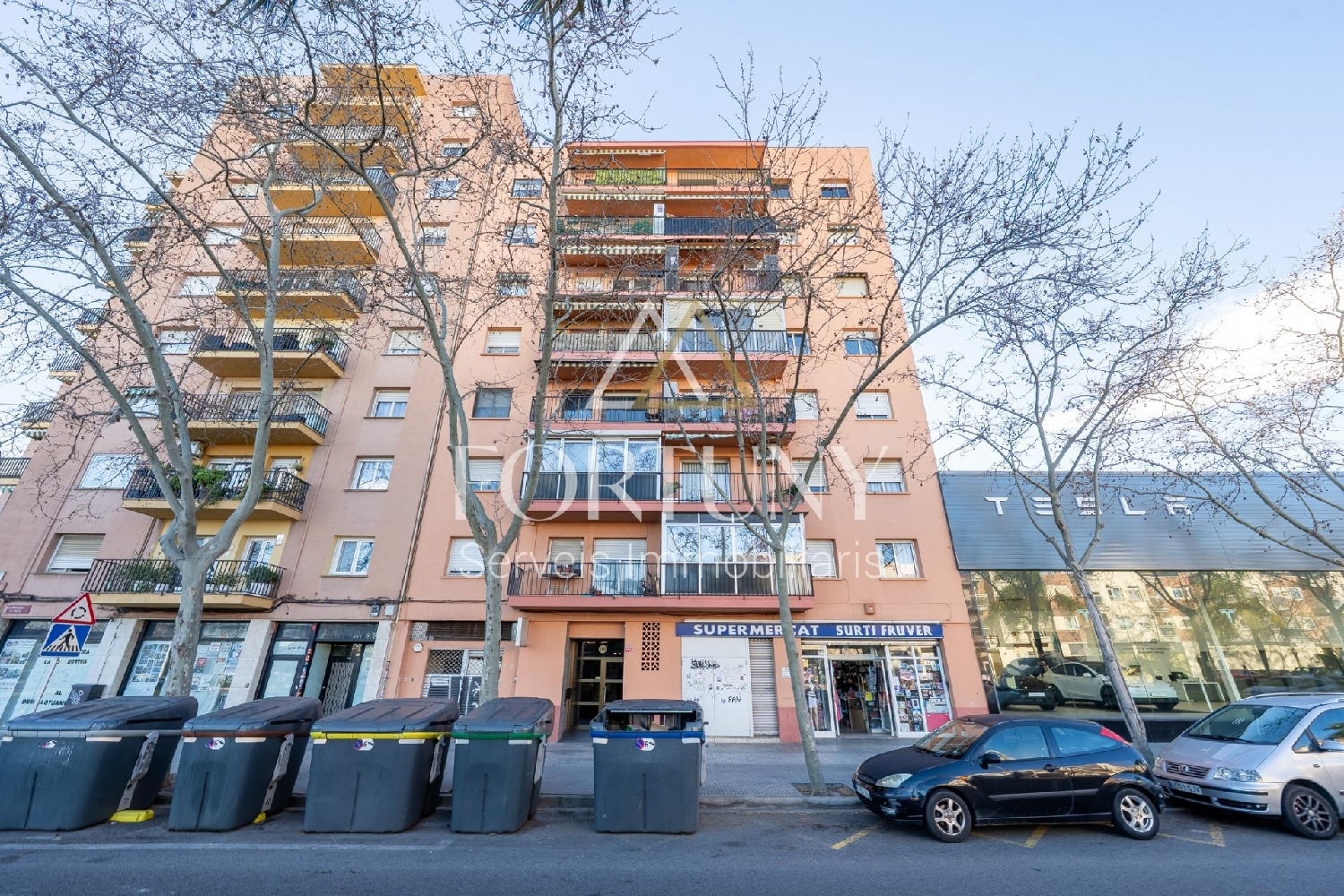  en venta apartamento Barriada Les Tres Creus Bages 1