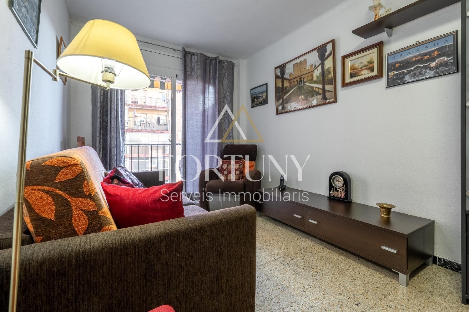  en venta apartamento Barriada Les Tres Creus Bages 7