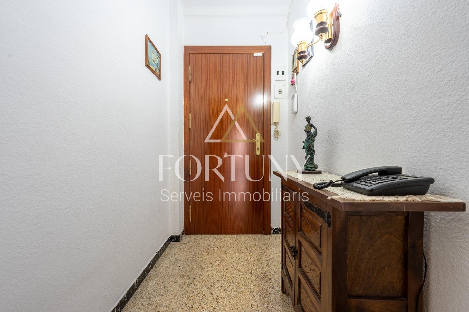  en venta apartamento Barriada Les Tres Creus Bages 4