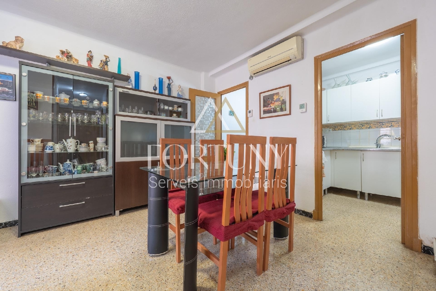  en venta apartamento Barriada Les Tres Creus Bages 8