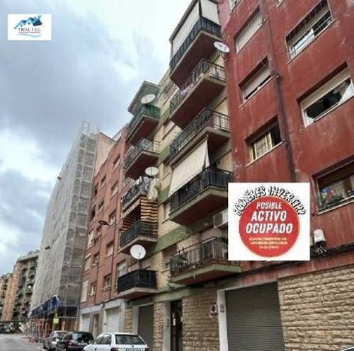 Barriada Les Tres Creus Bages appartement foto 6353616