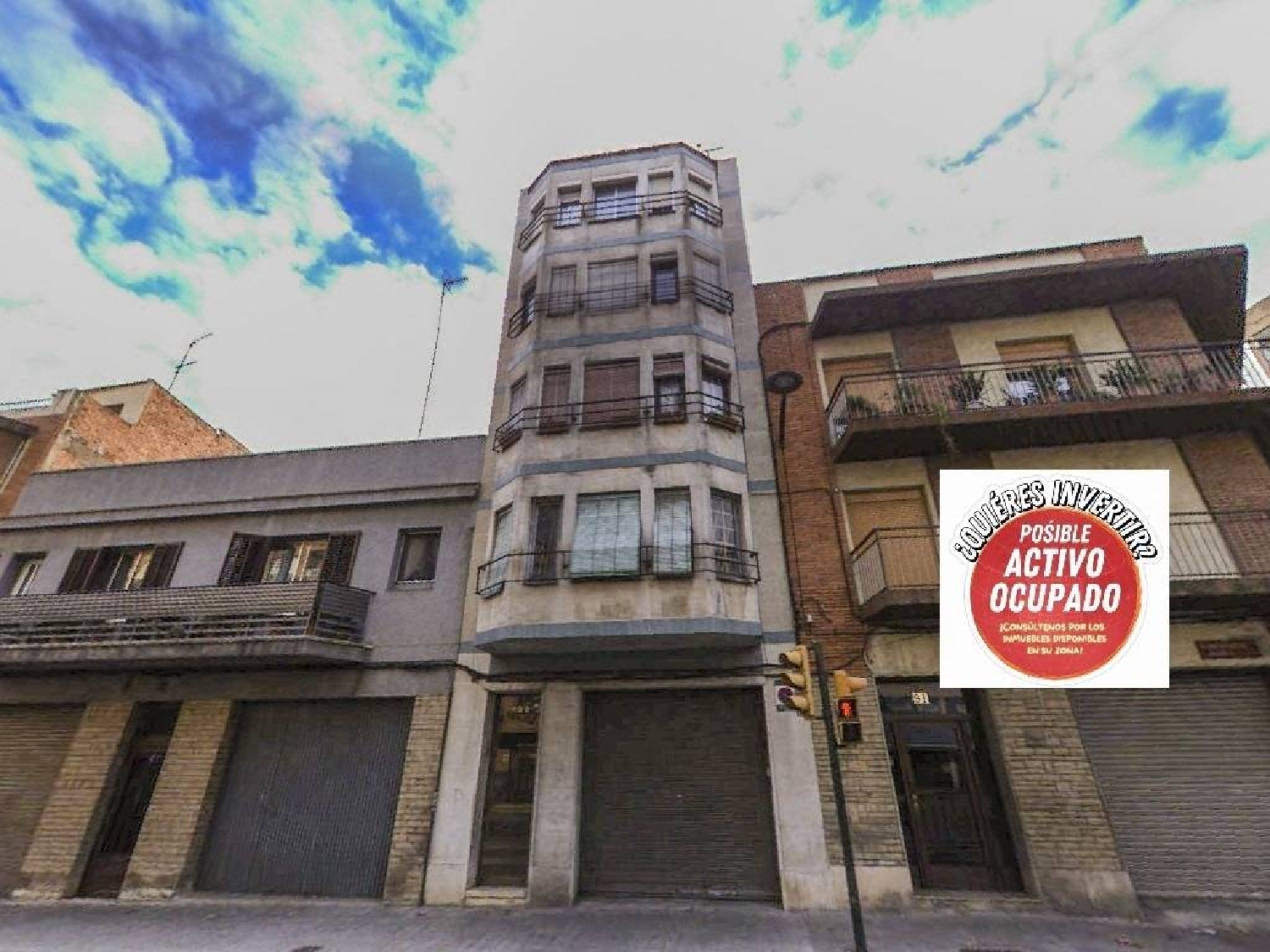  te koop appartement Barriada Les Tres Creus Bages 1