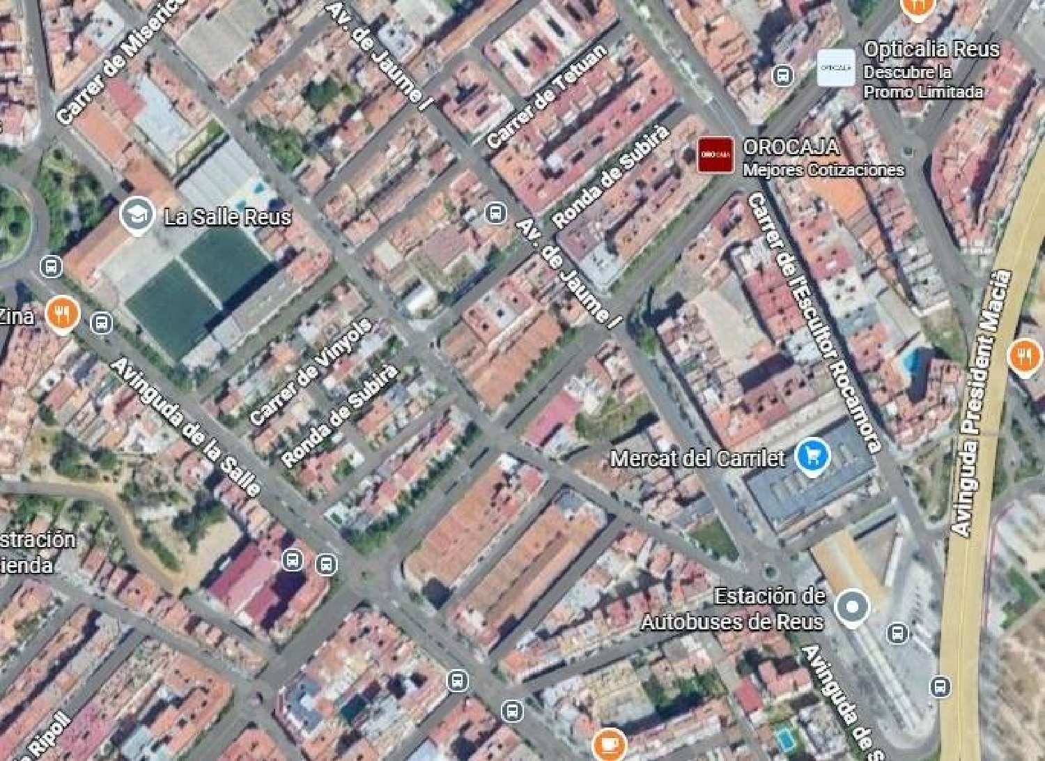  te koop appartement Barriada Les Tres Creus Bages 2