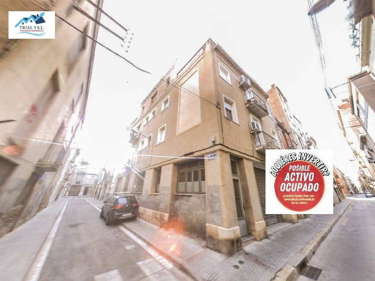 te koop appartement Barriada Les Tres Creus Bages 1