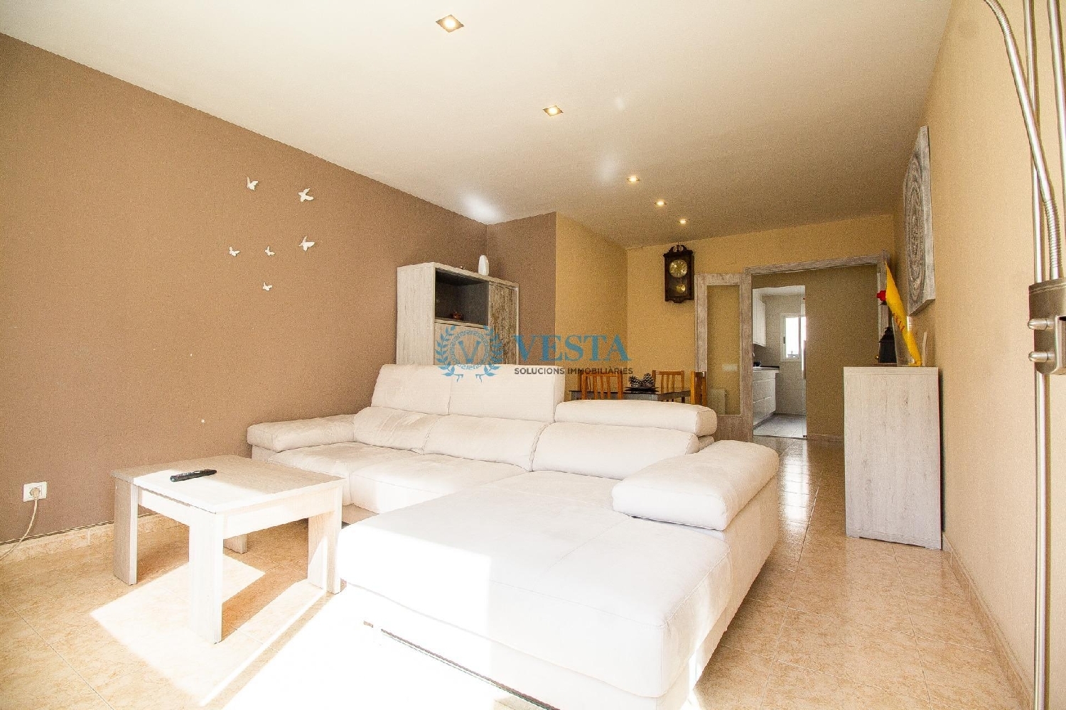  à vendre appartement Barriada Les Tres Creus Bages 8