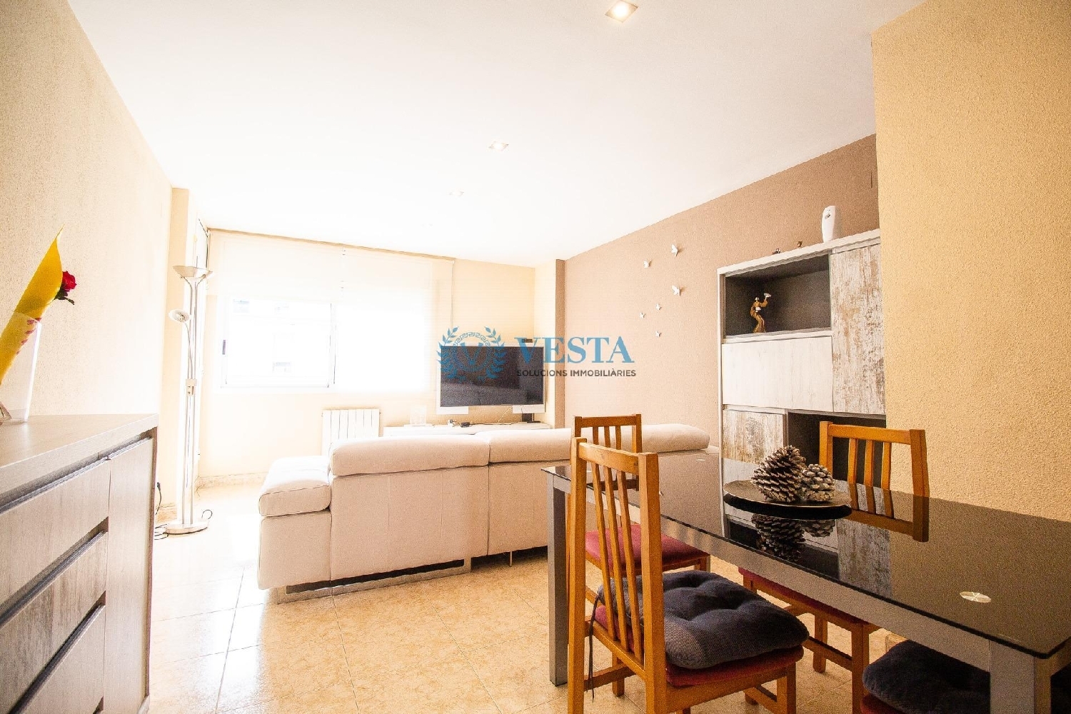  à vendre appartement Barriada Les Tres Creus Bages 4