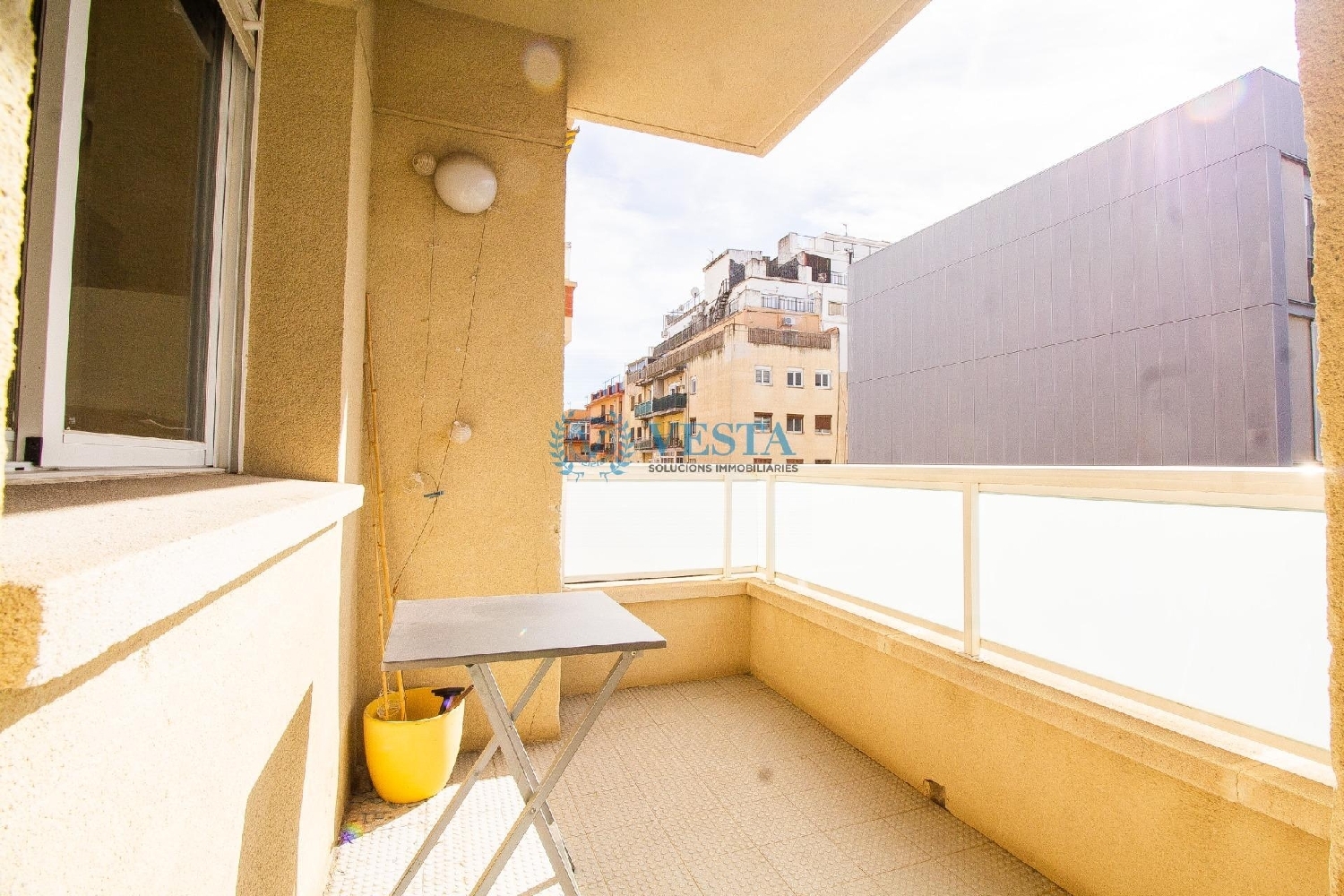  à vendre appartement Barriada Les Tres Creus Bages 6