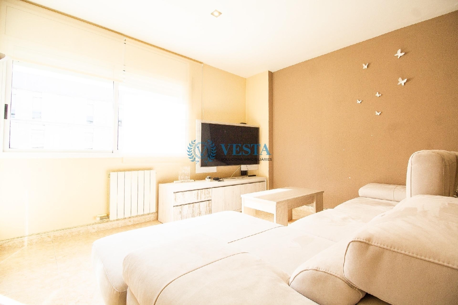  à vendre appartement Barriada Les Tres Creus Bages 5