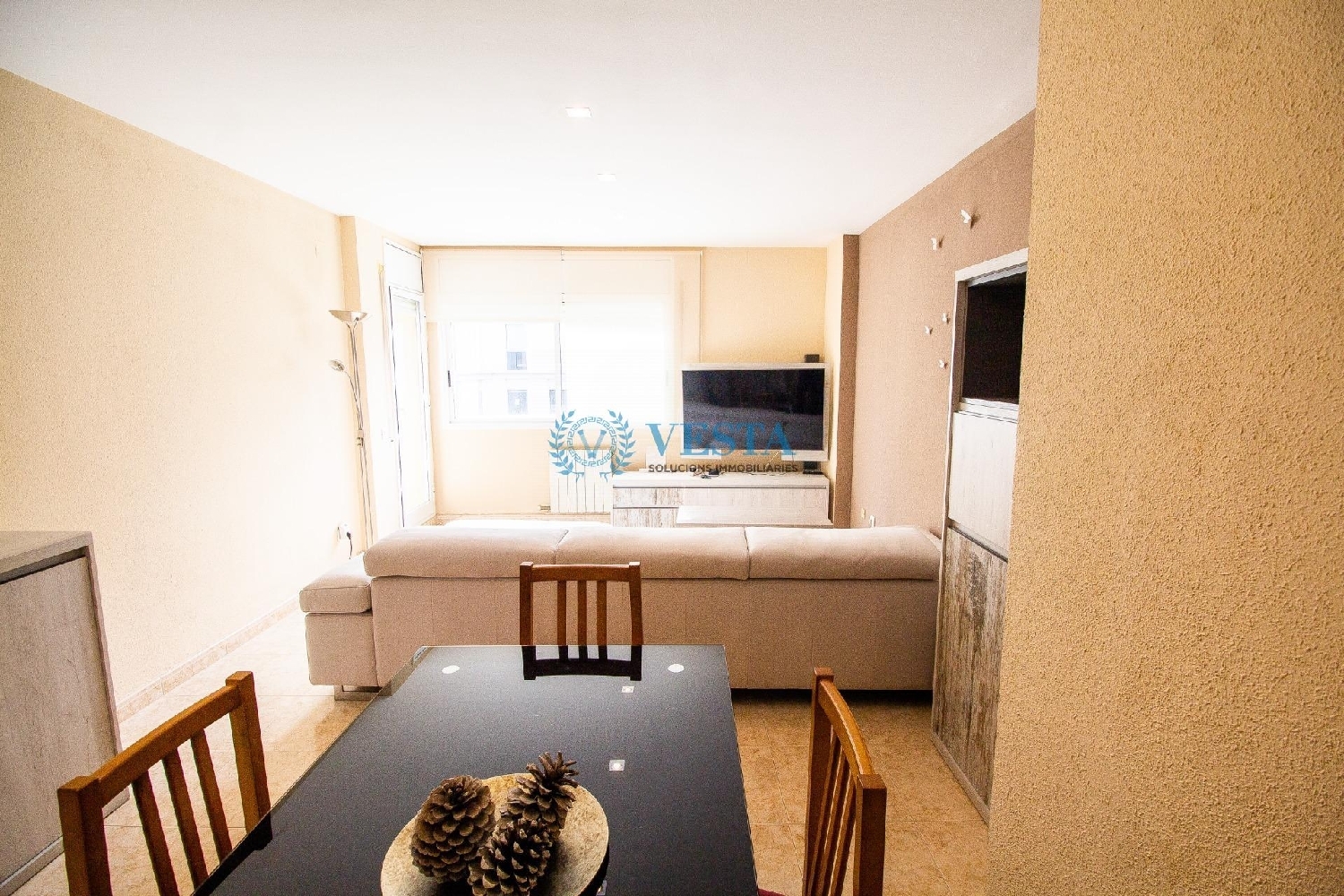  à vendre appartement Barriada Les Tres Creus Bages 2