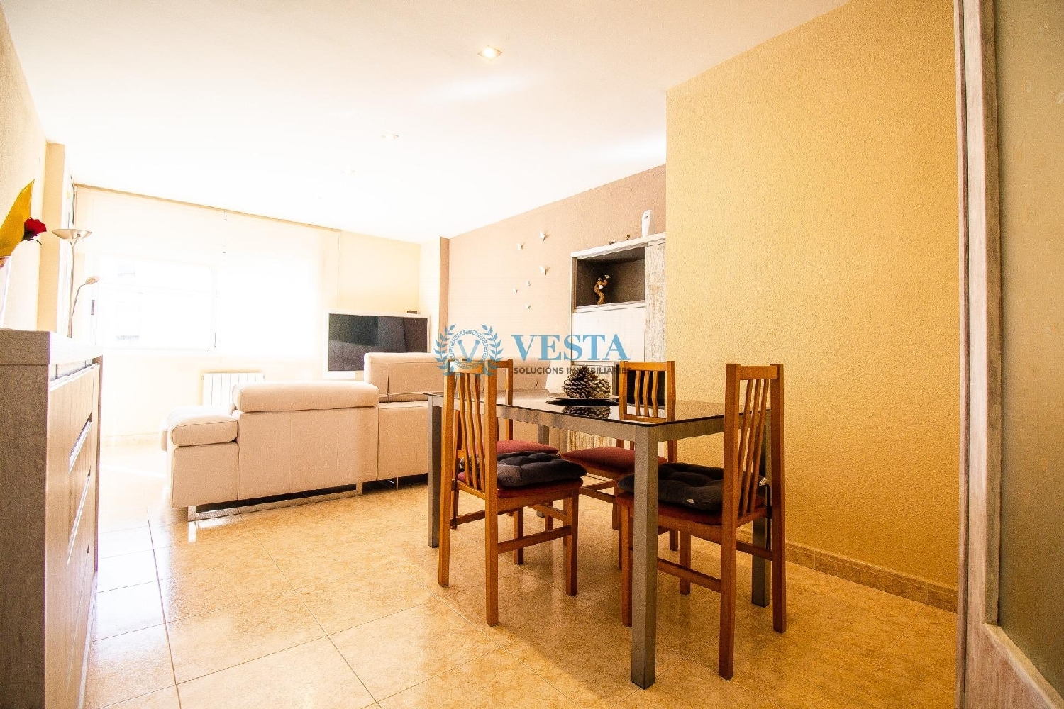  à vendre appartement Barriada Les Tres Creus Bages 3