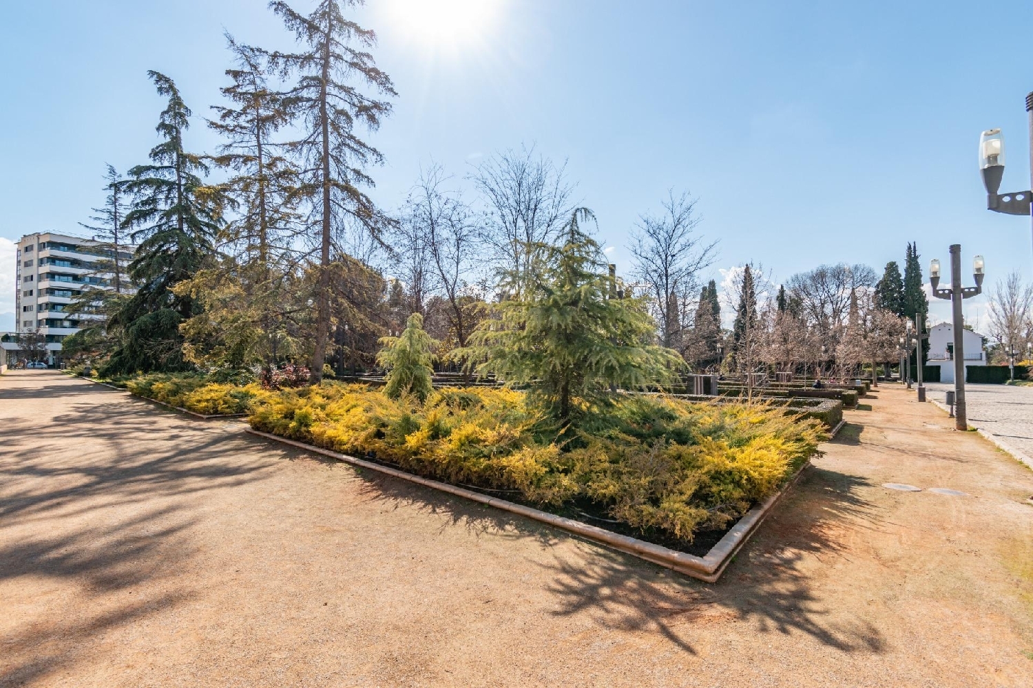  till salu lägenhet Barrio De Granada Alacantí 5