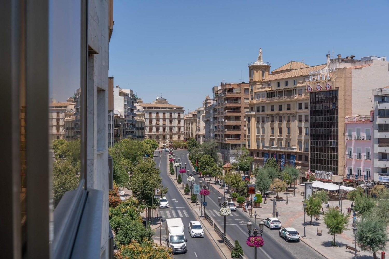  till salu lägenhet Barrio De Granada Alacantí 5