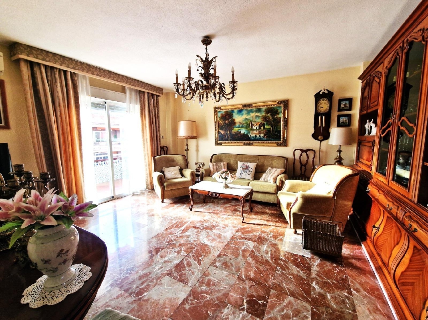  kaufen Wohnung Barrio De Granada Alacantí 4