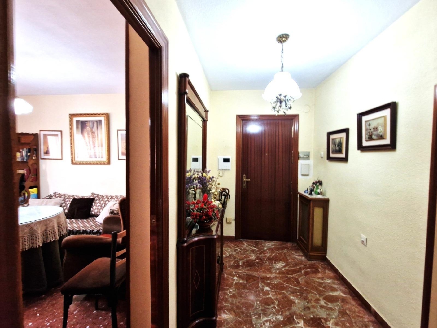  kaufen Wohnung Barrio De Granada Alacantí 5