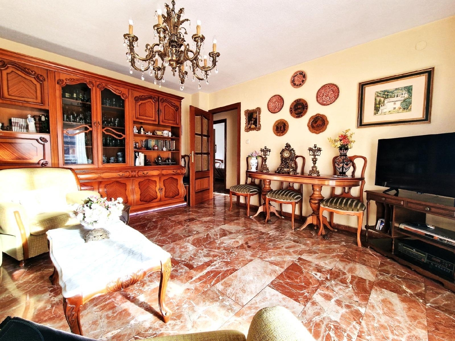  kaufen Wohnung Barrio De Granada Alacantí 3