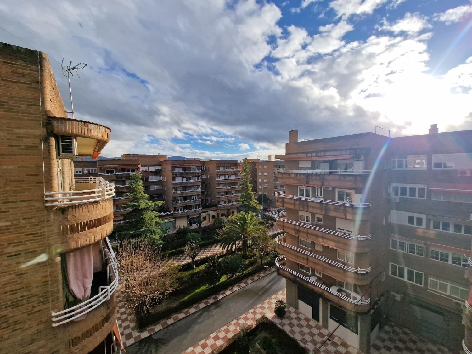  kaufen Wohnung Barrio De Granada Alacantí 2