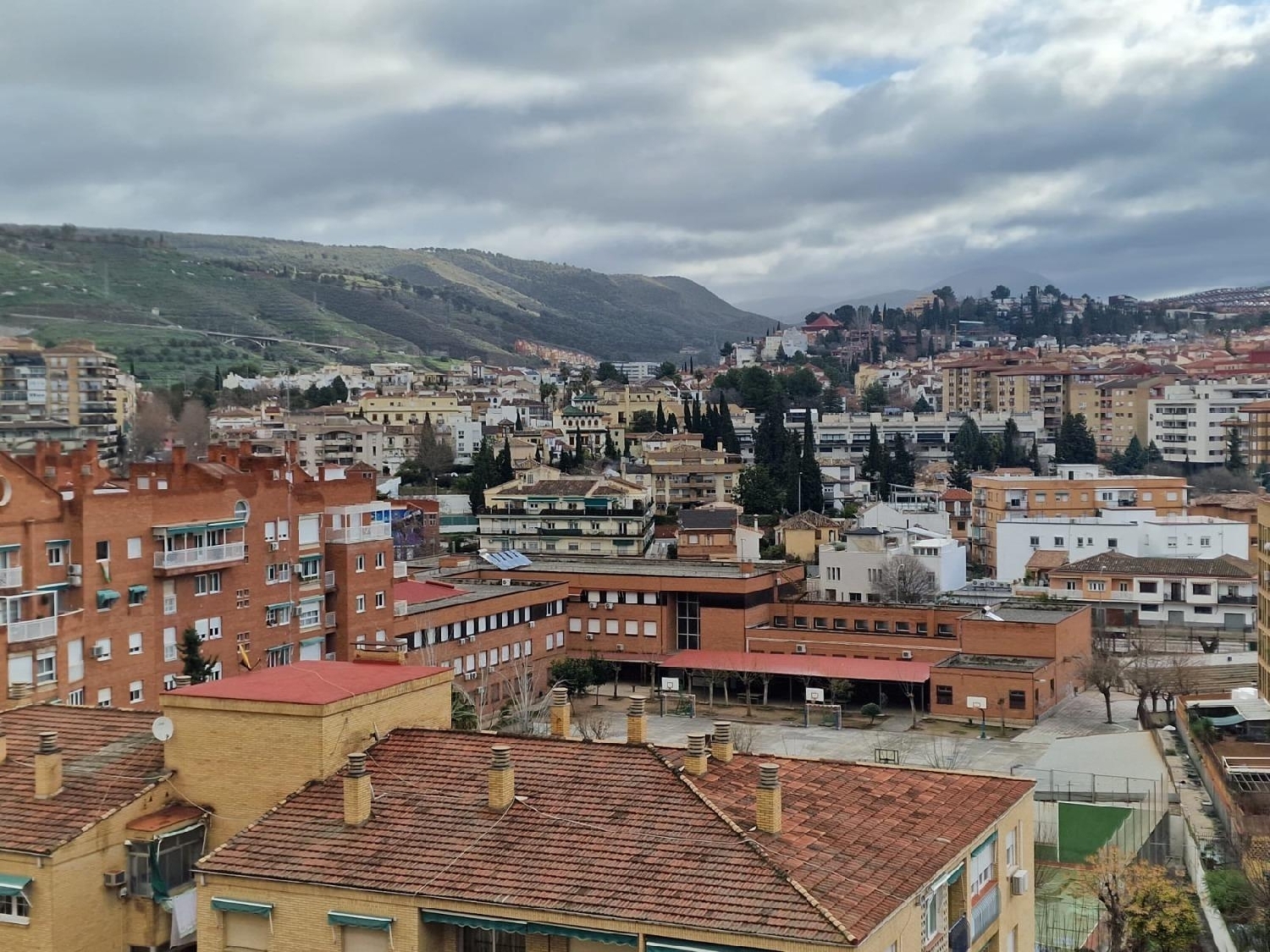  kaufen Wohnung Barrio De Granada Alacantí 2