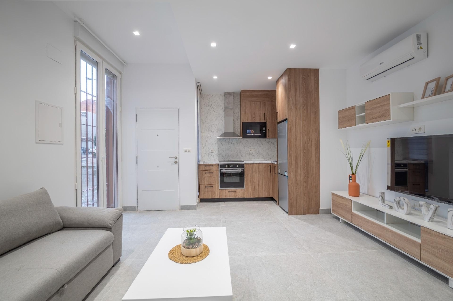  kaufen Wohnung Barrio De Granada Alacantí 6