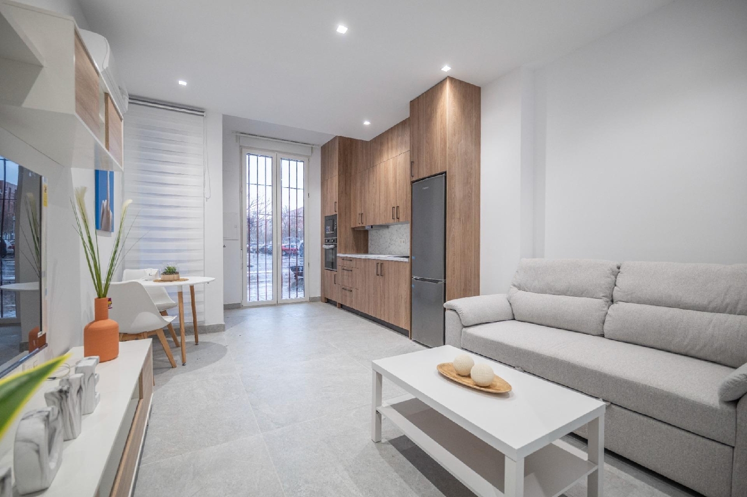  kaufen Wohnung Barrio De Granada Alacantí 8